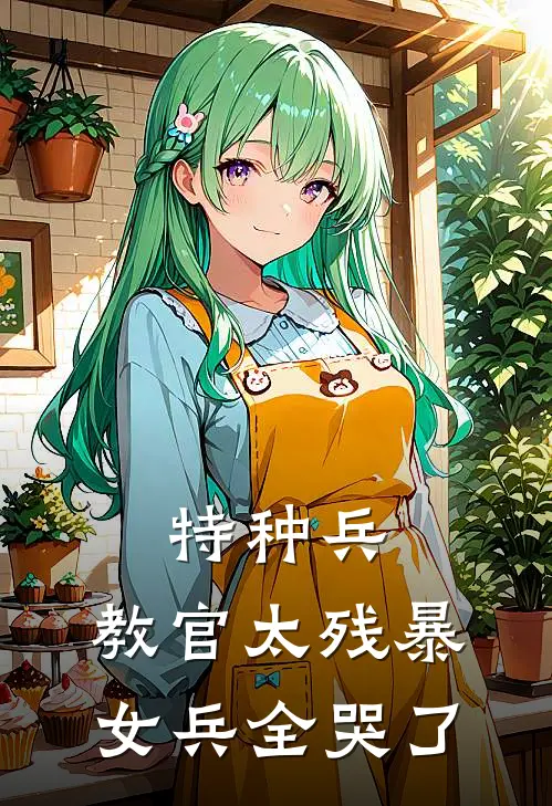 特种兵：教官太残暴，女兵全哭了(宋锐雷战)最新完结小说推荐_热门小说排行榜特种兵：教官太残暴，女兵全哭了宋锐雷战