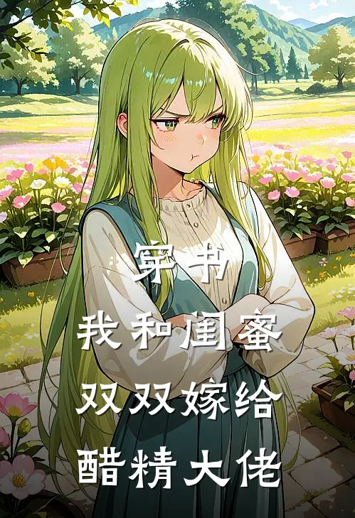 穿书，我和闺蜜双双嫁给醋精大佬顾晏陆景琛推荐完结小说_热门小说在线阅读穿书，我和闺蜜双双嫁给醋精大佬(顾晏陆景琛)