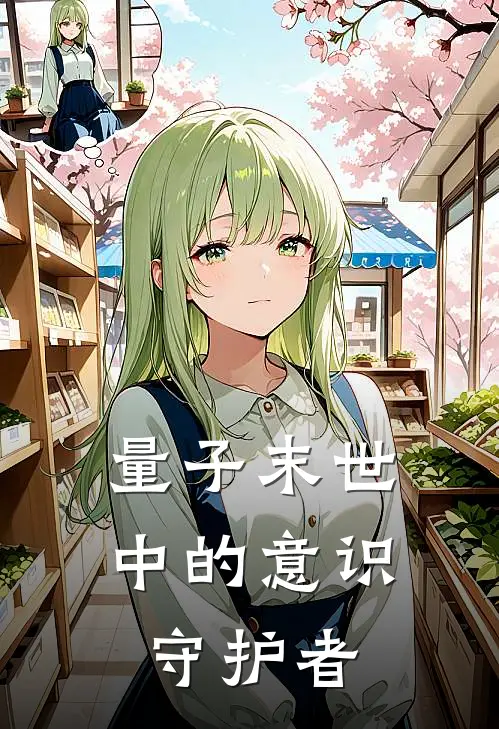 量子末世中的意识守护者