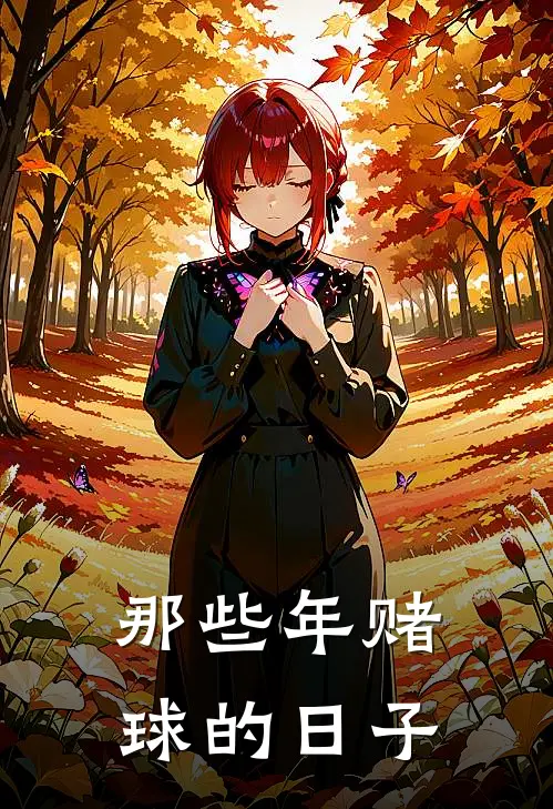 那些年赌球的日子(赫塔菲林辰)热门小说推荐_免费小说在线看那些年赌球的日子赫塔菲林辰