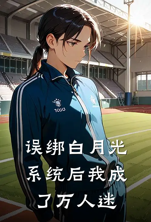 误绑白月光系统后我成了万人迷沈清墨林薇薇小说完结免费_最新章节列表误绑白月光系统后我成了万人迷(沈清墨林薇薇)