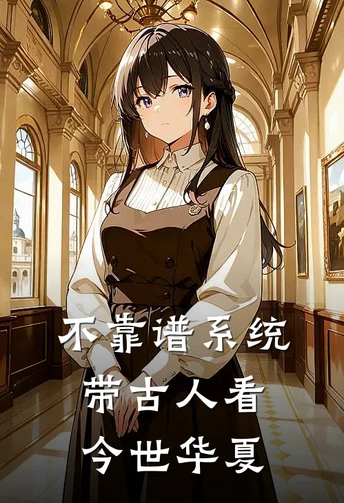 杨坚嬴政《不靠谱系统带古人看今世华夏》全文免费阅读_不靠谱系统带古人看今世华夏全集在线阅读