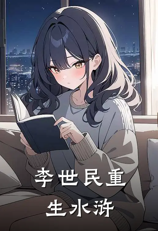 李世民重生水浒