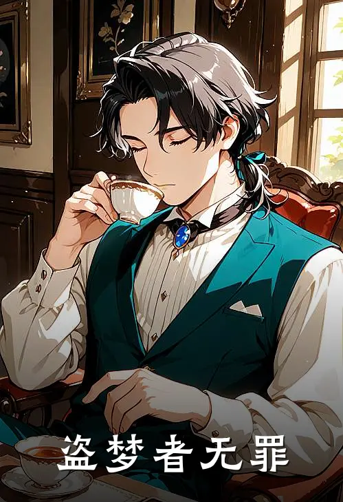 盗梦者无罪(黄锋黄阿锋)热门小说推荐_免费小说在线看盗梦者无罪黄锋黄阿锋