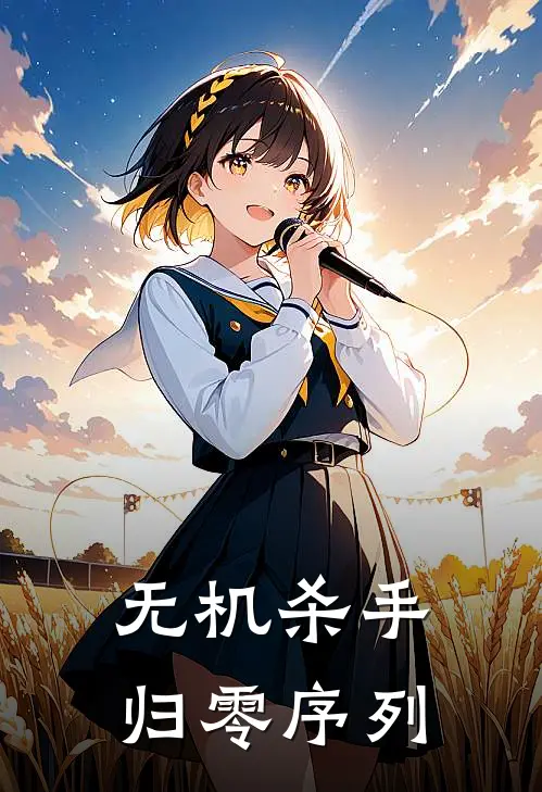 无机杀手归零序列全文免费阅读无弹窗大结局_无机杀手归零序列（铜九铜九）小说免费阅读大结局