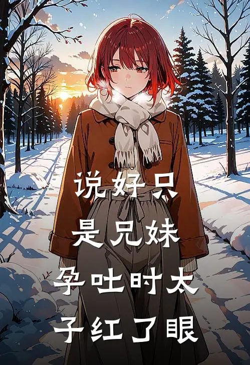 说好只是兄妹，孕吐时太子红了眼(迟意祁序野)全文阅读免费全集_完结小说说好只是兄妹，孕吐时太子红了眼迟意祁序野