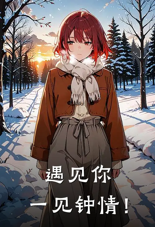 遇见你，一见钟情！