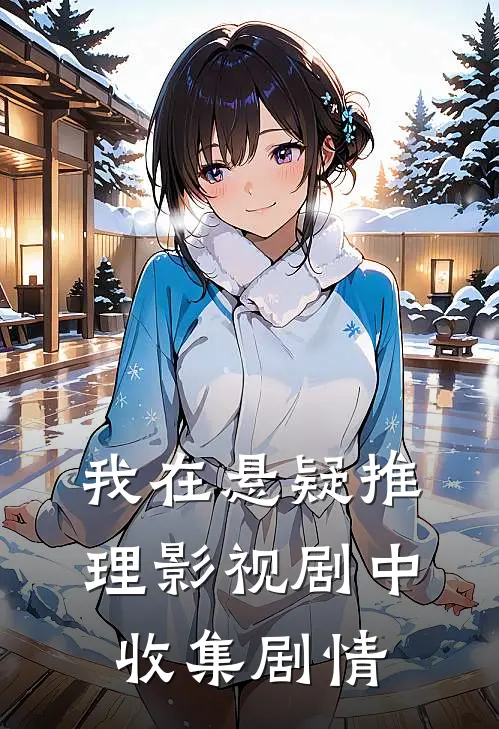 我在悬疑推理影视剧中收集剧情（凌霖郑北）最新章节列表