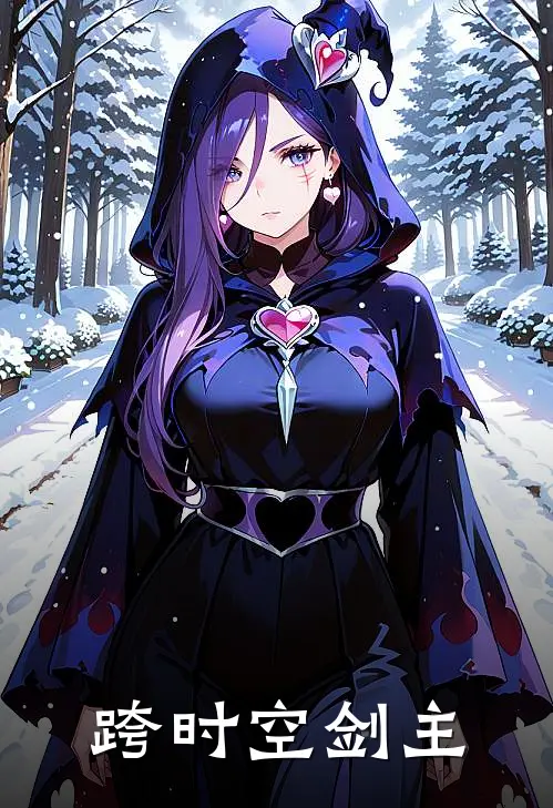 跨时空剑主林夜王虎免费小说在线阅读_热门小说在线阅读跨时空剑主林夜王虎