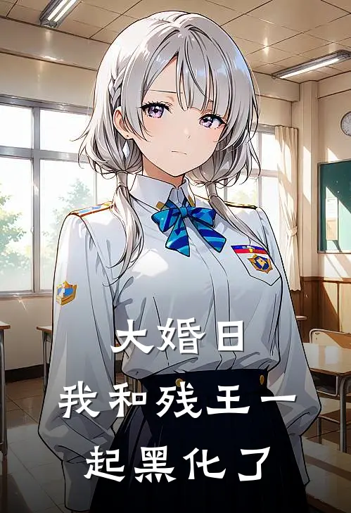 大婚日，我和残王一起黑化了沈静姝宇文渊最新小说推荐_热门小说排行榜大婚日，我和残王一起黑化了(沈静姝宇文渊)