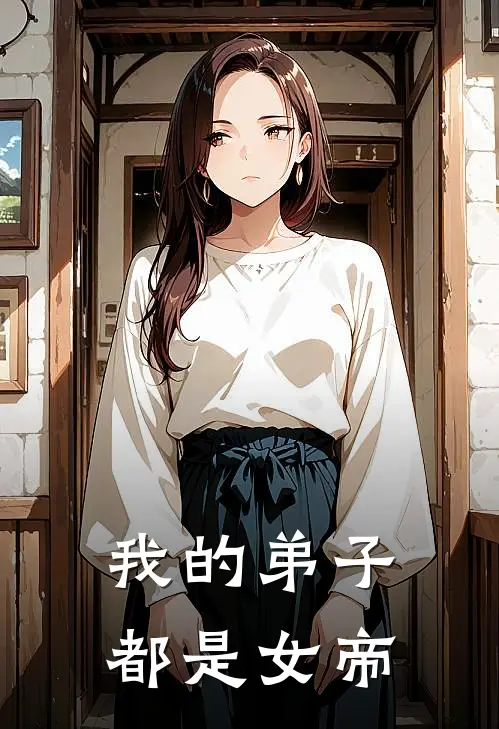 我的弟子都是女帝