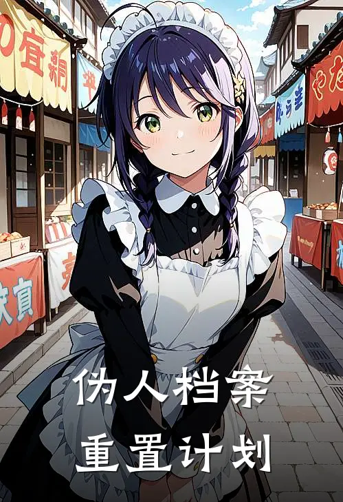 伪人档案：重置计划里克许衡小说完整版_完结版小说推荐伪人档案：重置计划(里克许衡)