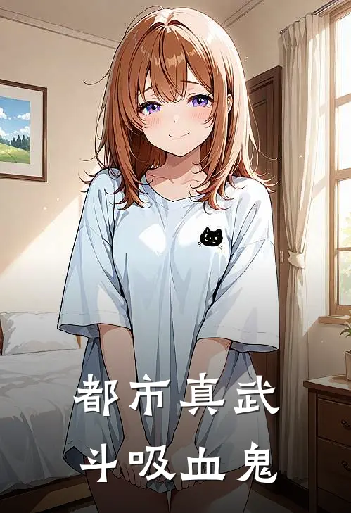 都市真武斗吸血鬼