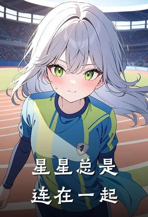 星星总是连在一起