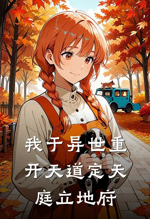 我于异世重开天道定天庭立地府古道涵道涵全文免费阅读无弹窗大结局_（古道涵道涵）我于异世重开天道定天庭立地府最新小说