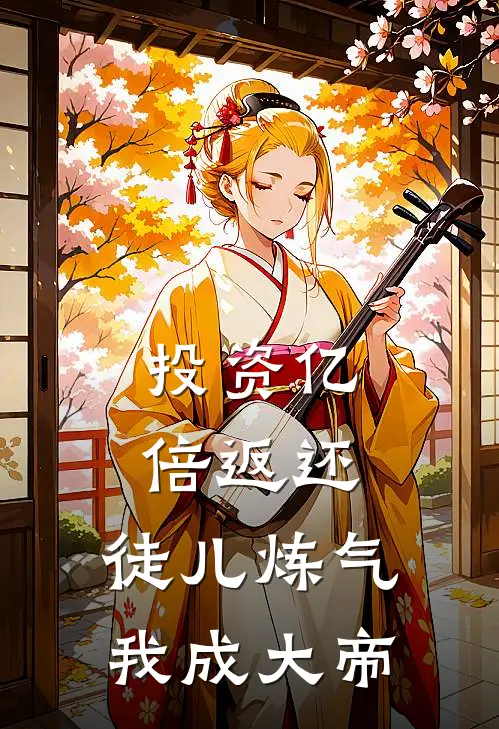 投资亿倍返还，徒儿炼气我成大帝