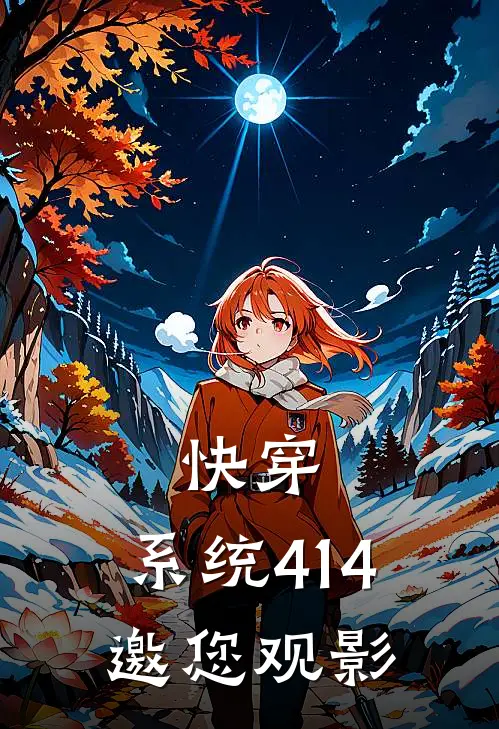 快穿：系统414邀您观影