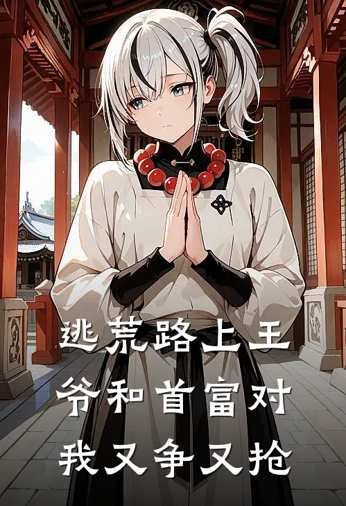 逃荒路上王爷和首富对我又争又抢