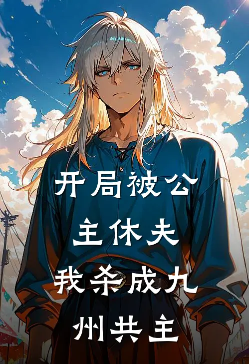 开局被公主休夫，我杀成九州共主叶霄福海免费小说全文阅读_最新章节列表开局被公主休夫，我杀成九州共主(叶霄福海)