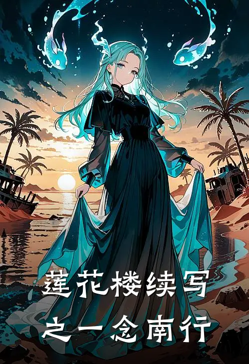 莲花楼续写之一念南行(方多李莲花)热门网络小说_最新章节列表莲花楼续写之一念南行(方多李莲花)