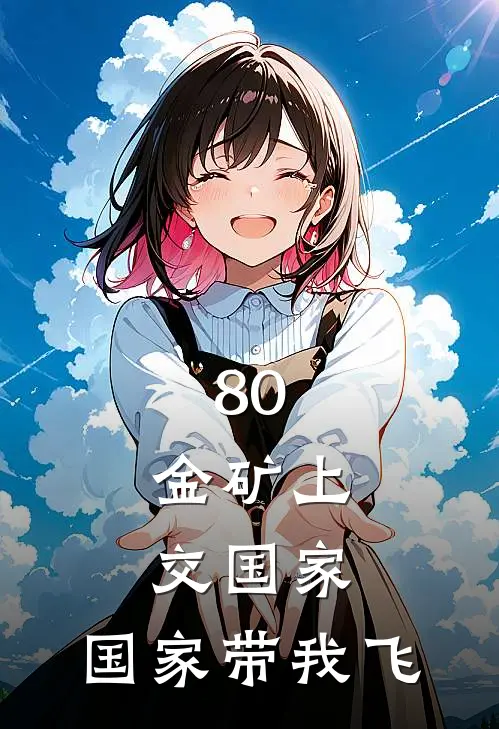 80，金矿上交国家，国家带我飞