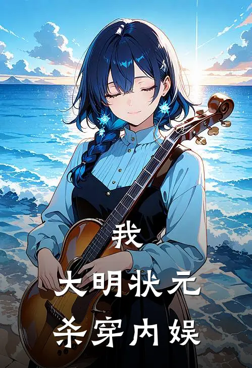 我，大明状元，杀穿内娱