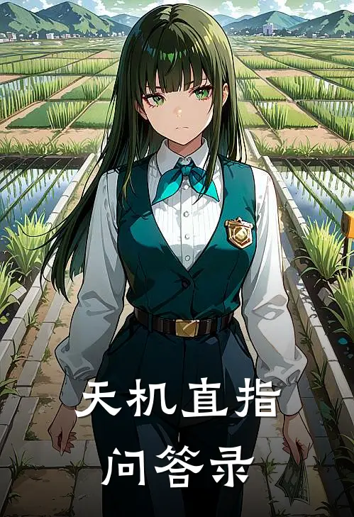 天机直指问答录