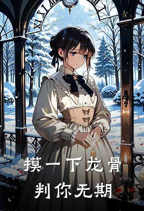 摸一下龙骨，判你无期