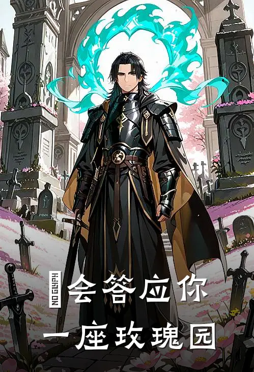 涐会答应你一座玫瑰园