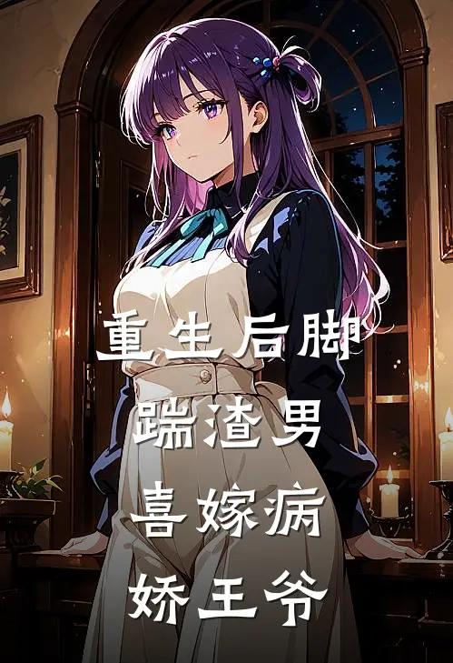 重生后脚踹渣男，喜嫁病娇王爷(赵景行画春)最新免费小说_完本小说免费阅读重生后脚踹渣男，喜嫁病娇王爷赵景行画春