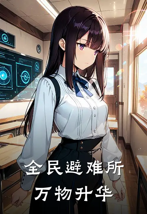 全民避难所：万物升华(林烬林烬)热门小说大全_推荐完本小说全民避难所：万物升华林烬林烬