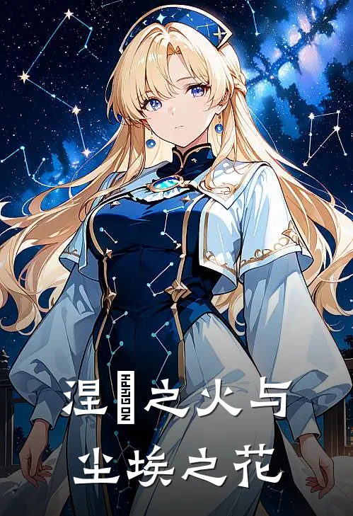 涅槃之火与尘埃之花