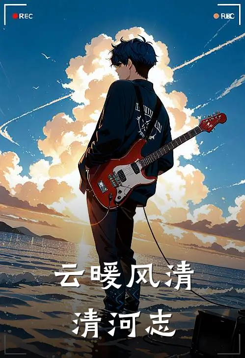 云暖风清：清河志