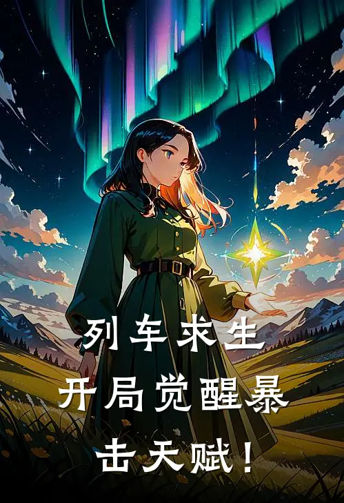 列车求生，开局觉醒暴击天赋！