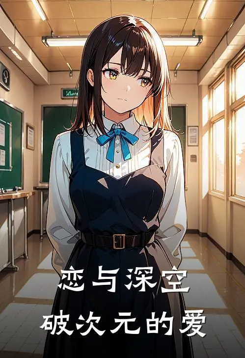 恋与深空：破次元的爱祁煜沈星回完结版小说_完结版小说恋与深空：破次元的爱(祁煜沈星回)