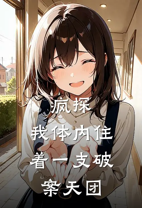 疯探：我体内住着一支破案天团林野白玲完结好看小说_无弹窗全文免费阅读疯探：我体内住着一支破案天团(林野白玲)