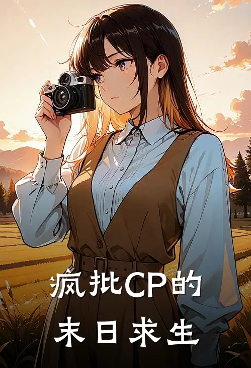 疯批CP的末日求生