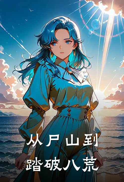 从尸山到踏破八荒(墨渊赵虎)完结版小说全文免费阅读_最新小说从尸山到踏破八荒(墨渊赵虎)