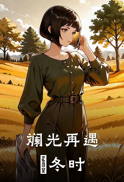 斓光再遇凜冬时