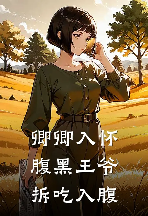 卿卿入怀，腹黑王爷拆吃入腹苏卿卿萧景明完结小说大全_免费热门小说卿卿入怀，腹黑王爷拆吃入腹(苏卿卿萧景明)