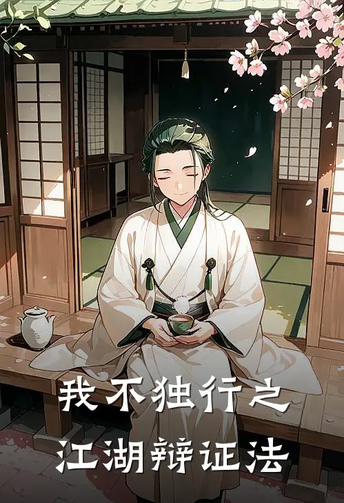 我不独行之江湖辩证法叶逐春叶盛岱最新好看小说_免费小说我不独行之江湖辩证法(叶逐春叶盛岱)