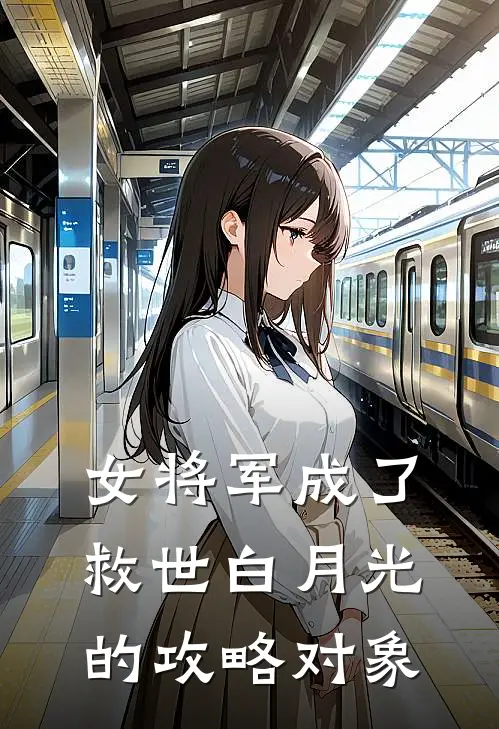 女将军成了救世白月光的攻略对象(林薇谢知遥)全本免费小说_新热门小说女将军成了救世白月光的攻略对象林薇谢知遥