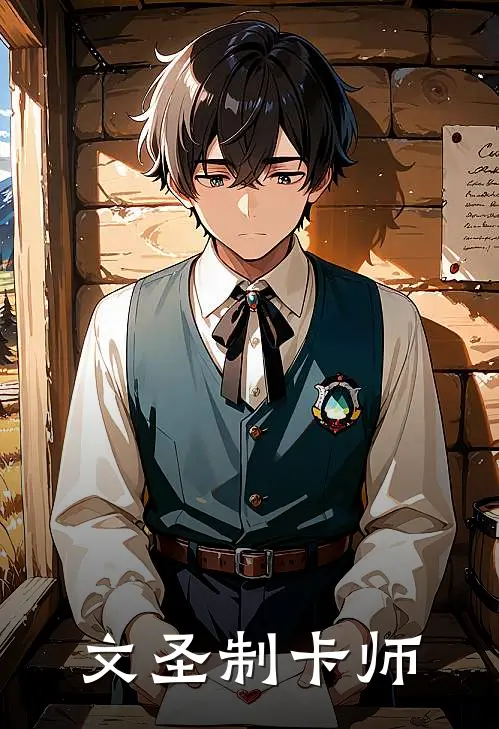 文圣制卡师