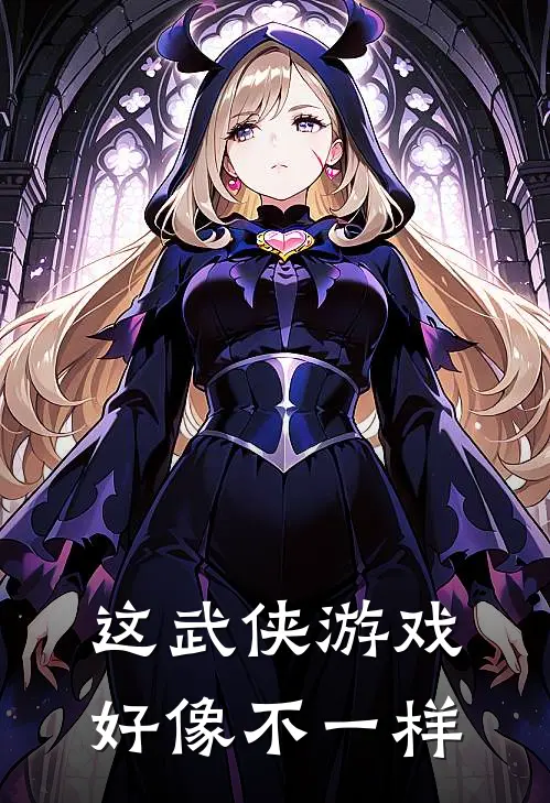 这武侠游戏好像不一样(苏离寿元)_苏离寿元热门小说