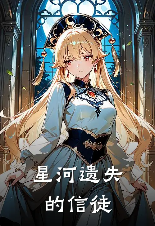 星河遗失的信徒云澜哈雅小说完整版免费阅读_最新章节列表星河遗失的信徒(云澜哈雅)