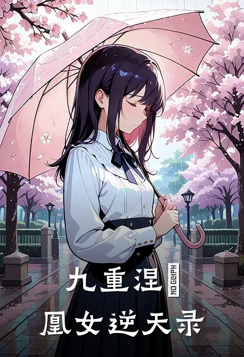 九重涅槃：凰女逆天录(沈昭华沈月如)完结小说推荐_免费小说九重涅槃：凰女逆天录(沈昭华沈月如)