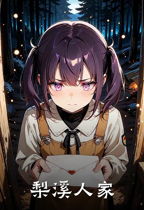 梨溪人家李阳张维最新完本小说_免费小说大全梨溪人家(李阳张维)