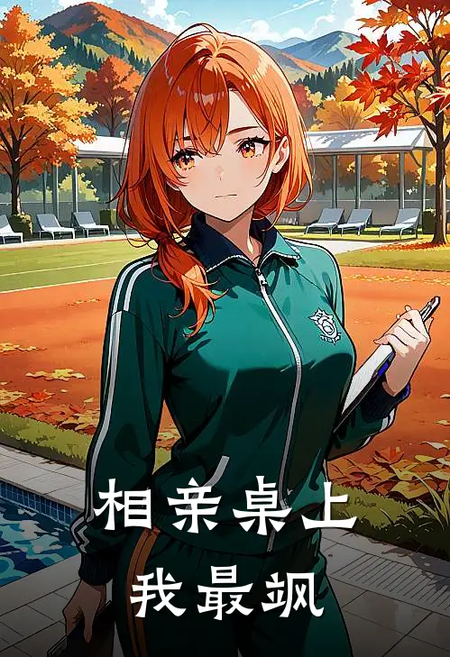 林梦汐周明远(相亲桌上我最飒)全本免费在线阅读_林梦汐周明远全集在线阅读