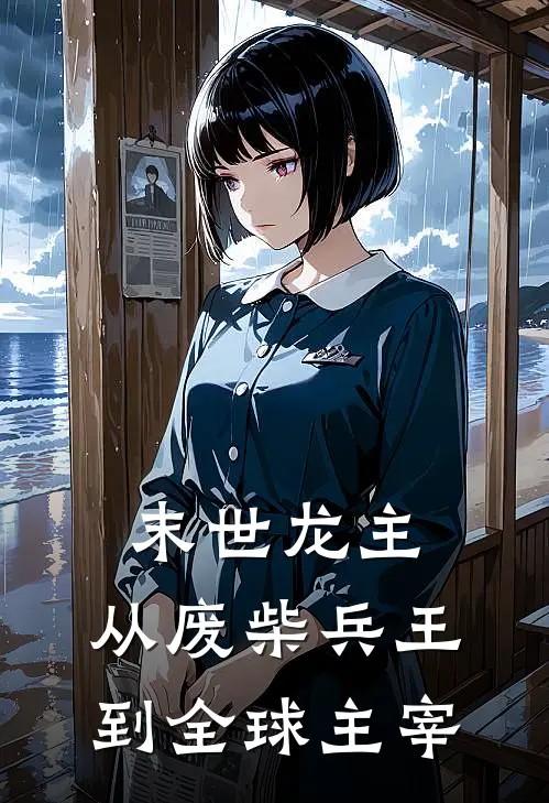 末世龙主：从废柴兵王到全球主宰(陆衍王坤)已完结小说_小说免费阅读末世龙主：从废柴兵王到全球主宰陆衍王坤