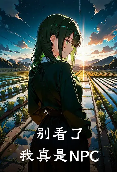 别看了，我真是NPC(林七史莱姆)在哪看免费小说_最新章节列表别看了，我真是NPC(林七史莱姆)